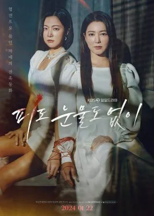 Drakor The Two Sisters (2022) Subtitle Indonesia