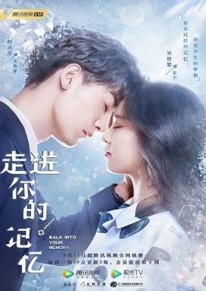 Drama Walk Into Your Memory (2019) Subtitle Indonesia