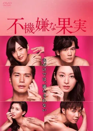 Drama Fukigen na Kajitsu (2016) Subtitle Indonesia