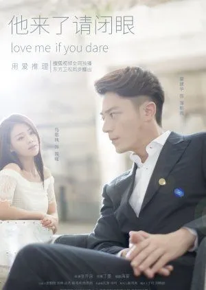 Drama Love Me If You Dare (2015) Subtitle Indonesia
