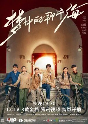 Drama The Youth Memories (2023) Subtitle Indonesia