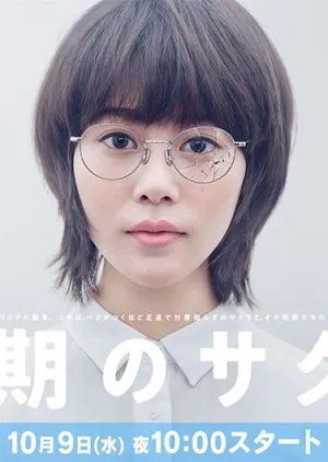 Drama Doki no Sakura (2019) Subtitle Indonesia