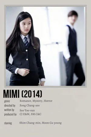 Drakor Mimi (2014) Subtitle Indonesia