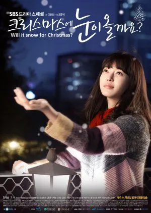 Drakor Will It Snow for Christmas? (2009) Subtitle Indonesia