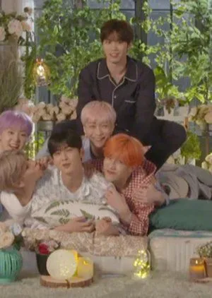 Drakor ASTRO X LieV () (2019) Subtitle Indonesia