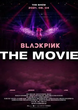 Drakor BLACKPINK: The Movie (2021) Subtitle Indonesia