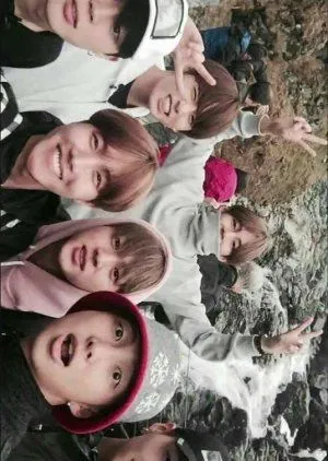 Drakor BTS: Bon Voyage Behind Cam (2016) Subtitle Indonesia