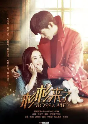 Drama Boss & Me (2014) Subtitle Indonesia