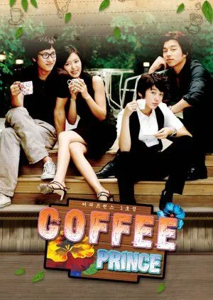 Drakor Coffee Prince (2007) Subtitle Indonesia