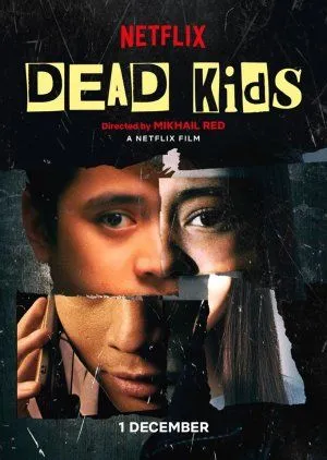 Drama Dead Kids (2019) Subtitle Indonesia