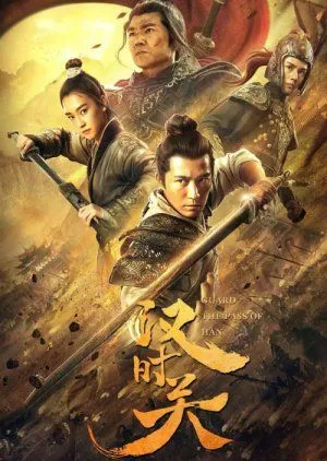 Drama Guard the Pass of Han (2020) Subtitle Indonesia