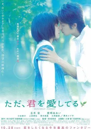 Drama Heavenly Forest (2006) Subtitle Indonesia