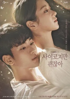 Drakor It’s Okay to Not Be Okay (2020) Subtitle Indonesia