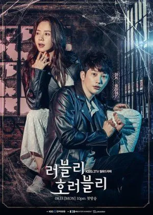 Drakor Lovely Horribly (2018) Subtitle Indonesia