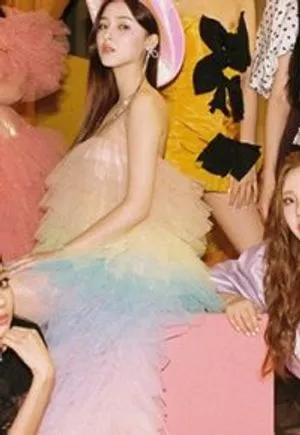 Drakor Momoland X LieV (2020) Subtitle Indonesia