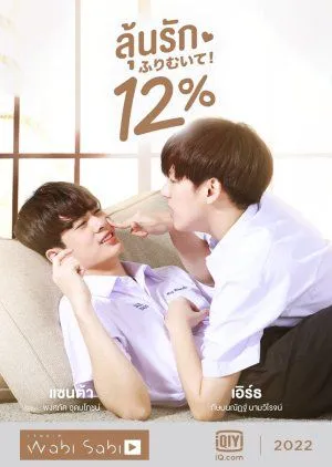 Drama My Only 12% (2022) Subtitle Indonesia