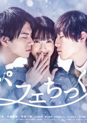 Drama Parfait Tic (2018) Subtitle Indonesia