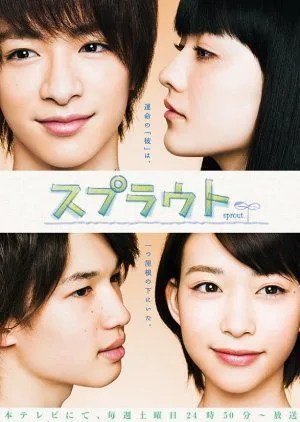 Drama Sprout (2012) Subtitle Indonesia