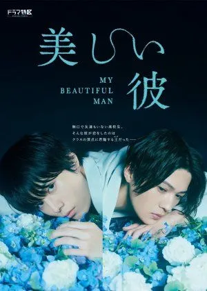 Drama Utsukushii Kare (2021) Subtitle Indonesia