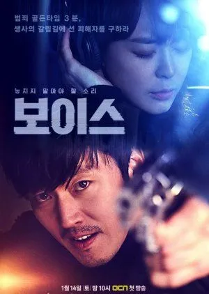 Drakor Voice (2017) Subtitle Indonesia