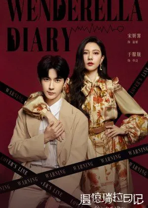 Drama Wenderella’s Diary (2023) Subtitle Indonesia