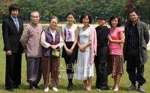 Drakor Children in Heaven (2012) Subtitle Indonesia