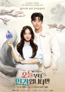 Drakor No Tail to Tell (2026)