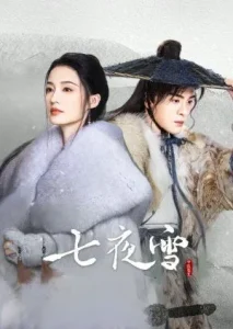 Drama Snowy Night Timeless Love (2024)